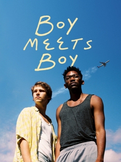 Watch Boy Meets Boy movies free hd online