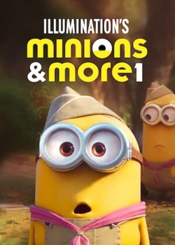 Watch Minions & More Volume 1 movies free hd online