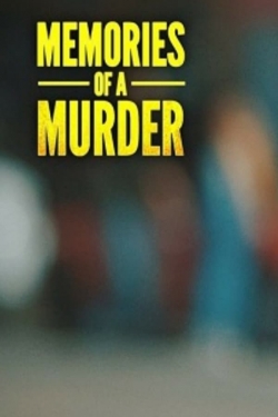 Watch Memories Of A Murder movies free hd online