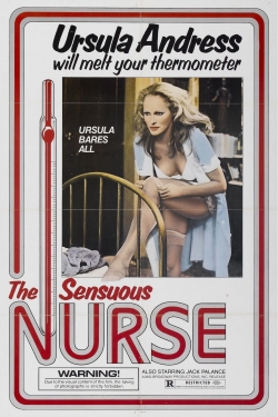 Watch The Sensuous Nurse movies free hd online