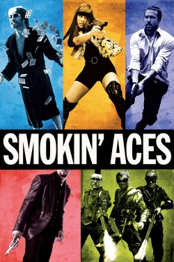 Watch Smokin' Aces movies free hd online