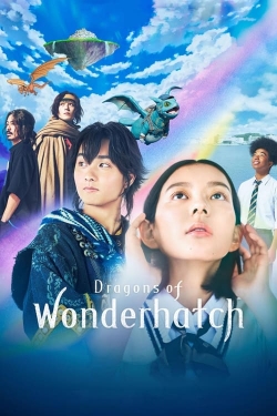 Watch Dragons of Wonderhatch movies free hd online