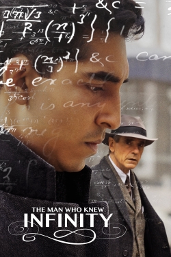 Watch The Man Who Knew Infinity movies free hd online