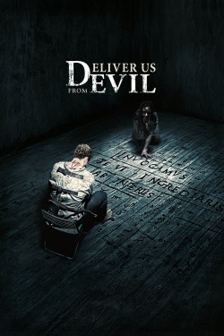 Watch Deliver Us from Evil movies free hd online