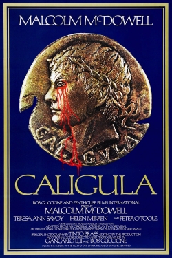 Watch Caligula movies free hd online