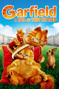 Watch Garfield: A Tail of Two Kitties movies free hd online