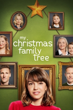 Watch My Christmas Family Tree movies free hd online
