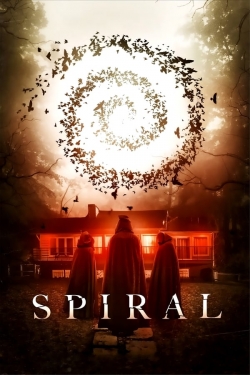 Watch Spiral movies free hd online