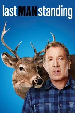 Watch Last Man Standing movies free hd online