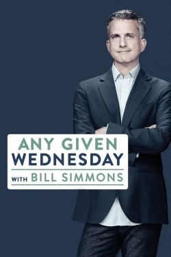 Watch Any Given Wednesday with Bill Simmons movies free hd online