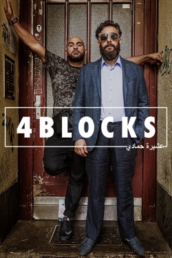 Watch 4 Blocks movies free hd online