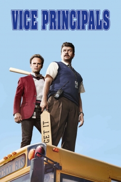 Watch Vice Principals movies free hd online