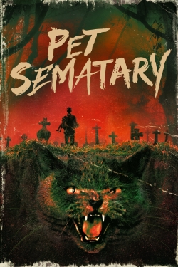 Watch Pet Sematary movies free hd online