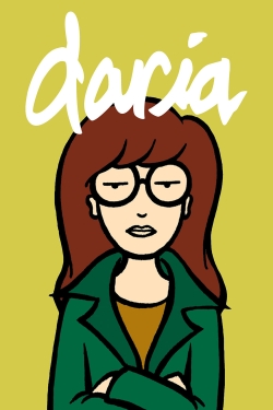 Watch Daria movies free hd online