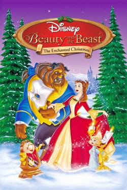 Watch Beauty and the Beast: The Enchanted Christmas movies free hd online