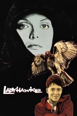 Watch Ladyhawke movies free hd online