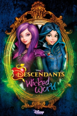 Watch Descendants: Wicked World movies free hd online