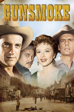 Watch Gunsmoke movies free hd online