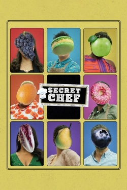 Watch Secret Chef movies free hd online