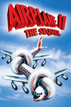 Watch Airplane II: The Sequel movies free hd online