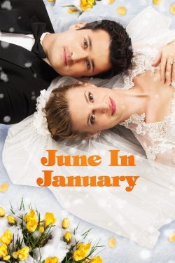 Watch June in January movies free hd online