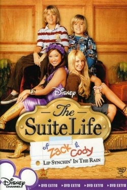 Watch The Suite Life of Zack & Cody movies free hd online