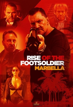Watch Rise of the Footsoldier 4: Marbella movies free hd online
