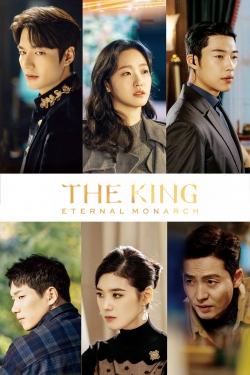 Watch The King: Eternal Monarch movies free hd online