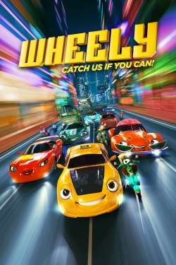 Watch Wheely movies free hd online