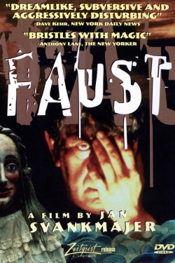 Watch Faust movies free hd online