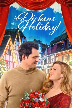 Watch A Dickens of a Holiday! movies free hd online