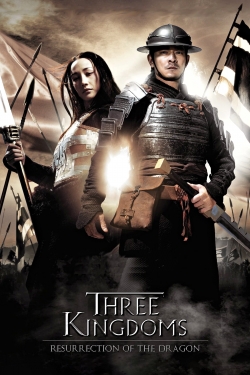 Watch Three Kingdoms: Resurrection of the Dragon movies free hd online