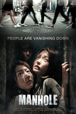 Watch Manhole movies free hd online