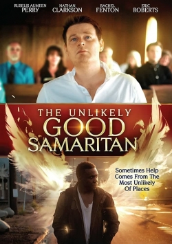 Watch The Unlikely Good Samaritan movies free hd online