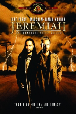 Watch Jeremiah movies free hd online