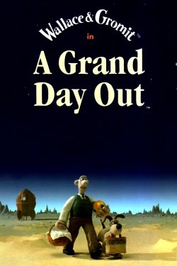 Watch A Grand Day Out movies free hd online