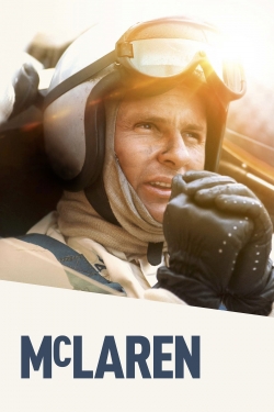 Watch McLaren movies free hd online