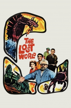 Watch The Lost World movies free hd online