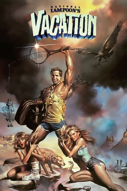 Watch National Lampoon's Vacation movies free hd online