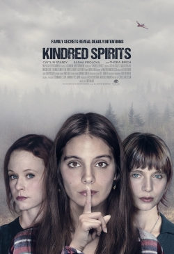 Watch Kindred Spirits movies free hd online