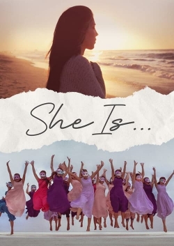 Watch She Is... movies free hd online