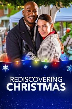 Watch Rediscovering Christmas movies free hd online