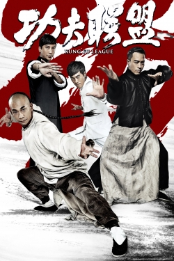 Watch Kung Fu League movies free hd online