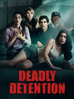 Watch Deadly Detention movies free hd online