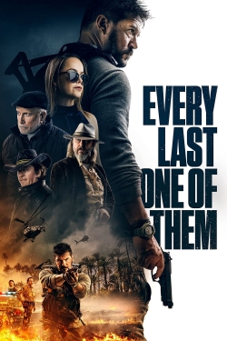 Watch Every Last One of Them movies free hd online