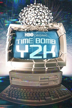 Watch Time Bomb Y2K movies free hd online