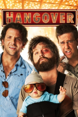 Watch The Hangover movies free hd online