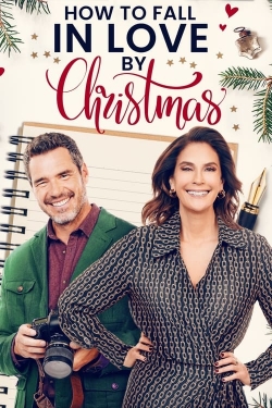 Watch How to Fall in Love by Christmas movies free hd online