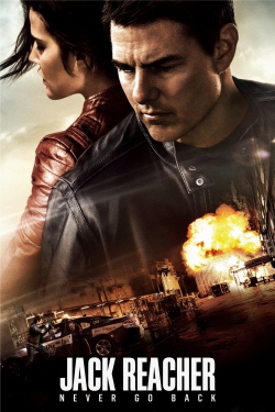 Watch Jack Reacher: Never Go Back movies free hd online