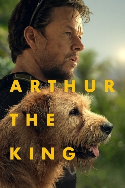 Watch Arthur the King movies free hd online